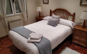 Apartamento Centro Gijon